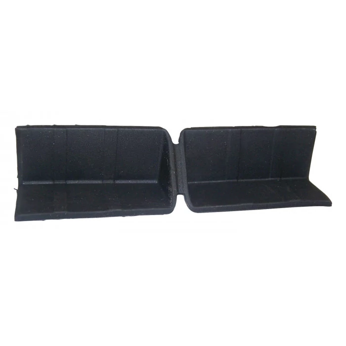 Crown Automotive® - Plastic Black Shift Lever Isolator