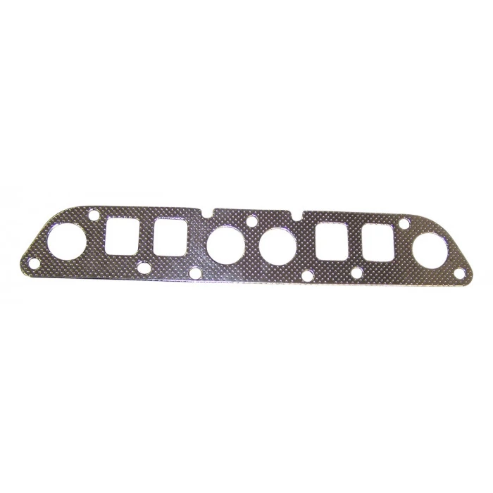 Crown Automotive® - Aluminum Silver Manifold Gasket