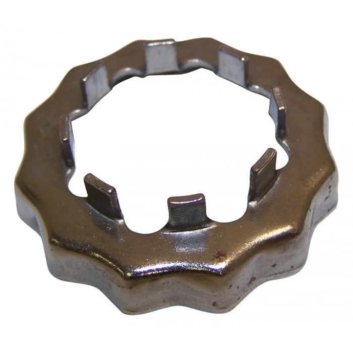 Crown Automotive® - Metal Unpainted Hub Nut Retainer