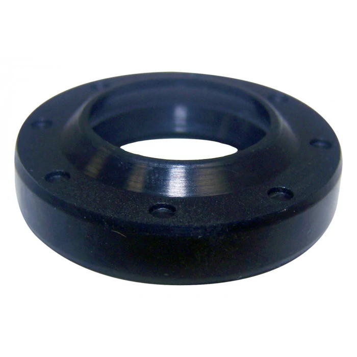 Crown Automotive® - Rubber Black Worm Shaft Seal w/o Power Steering