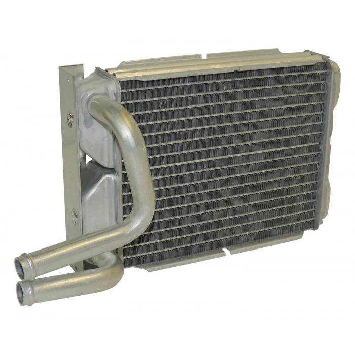 Crown Automotive® - Aluminum Unpainted Heater Core