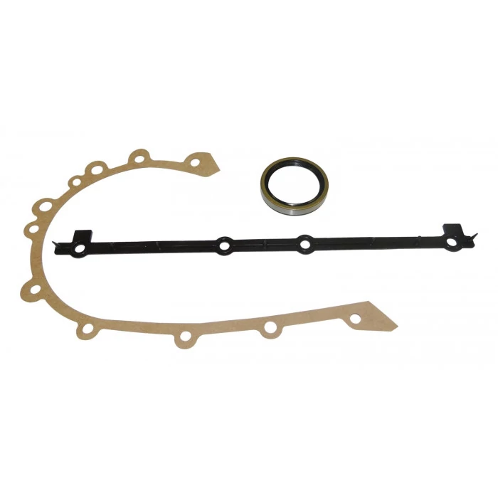 Crown Automotive® - Metal Multi Timing Cover Gasket Kit