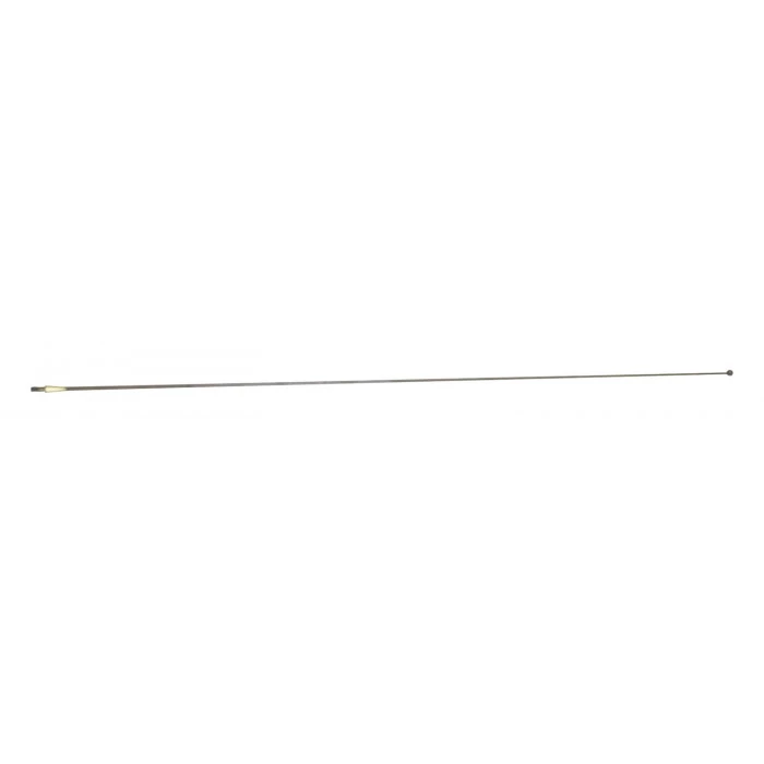 Crown Automotive® - Metal Chrome Antenna Mast