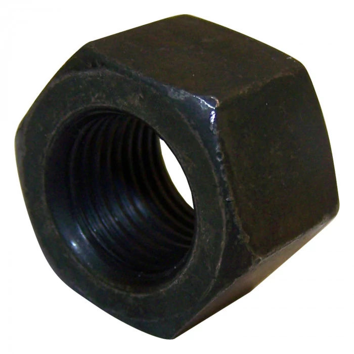 Crown Automotive® - Metal Unpainted U-Bolt Nut