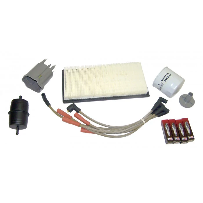 Crown Automotive® - Multi Tune Up Kit