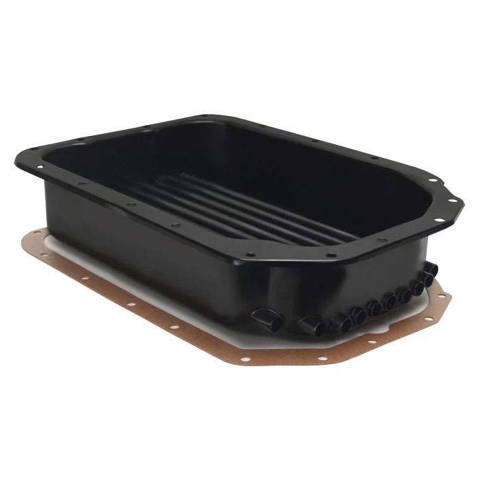 Derale® - Transmission Cooling Pan