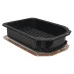 Derale® - Transmission Cooling Pan