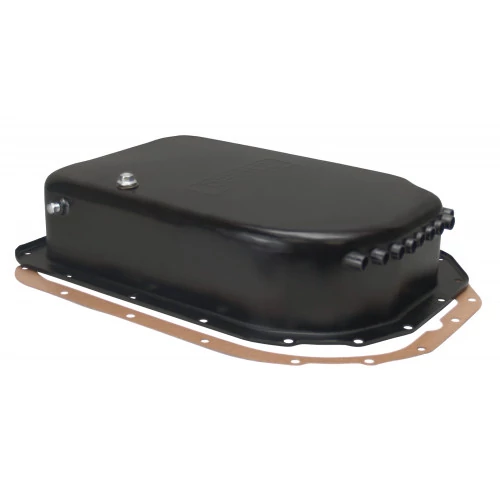 Derale® - Transmission Cooling Pan