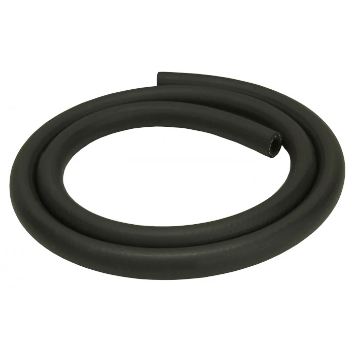 Derale® - 1/2" x 5' Engine or Transmission Oil Hose