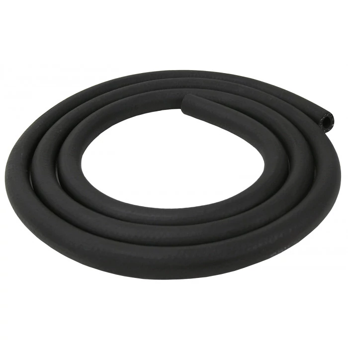 Derale® - 1/2" x 8' Engine or Transmission Oil Hose