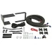 Derale® - Remote Transmission Cooler Kit