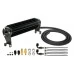 Derale® - Direct Fit Power Steering Cooler Kit
