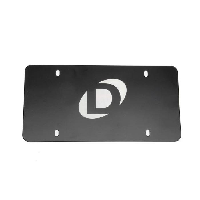 Dinan® - Marque License Plate