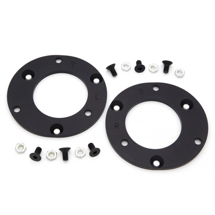Dinan® - Alignment Camber Plate Kit