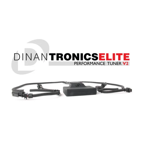 Dinan® - Sport Performance Tuner