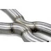 Dinan® - High Flow Exhaust Intermediate Mid-Pipe