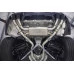 Dinan® - Axle-Back Exhaust Kit