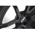 Dinan® - Black DC3 Forged Wheel Set (Size: Front: 20" x 10.0" Rear: 20" x 11.0", Bolt Pattern: 5x112mm)