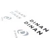 Dinan® - Decal Kit