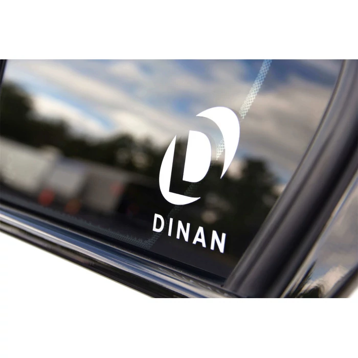 Dinan® - Decal Kit