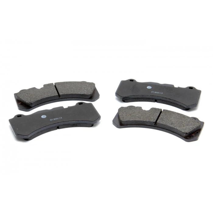 Dinan® - Brembo Replacement Brake Pad Set