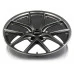 Dinan® - BBS CI-R Silver Wheel Set (Size: Front: 20" x 9.5" Rear: 20" x 10.5")
