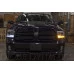 Diode Dynamics® - LED Daytime Switchback Running Lights