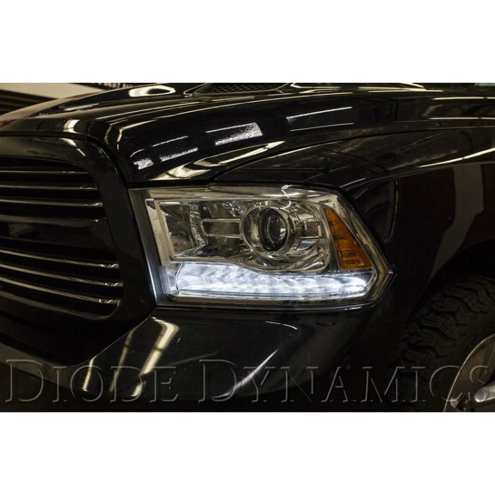 Diode Dynamics® - LED Daytime Switchback Running Lights