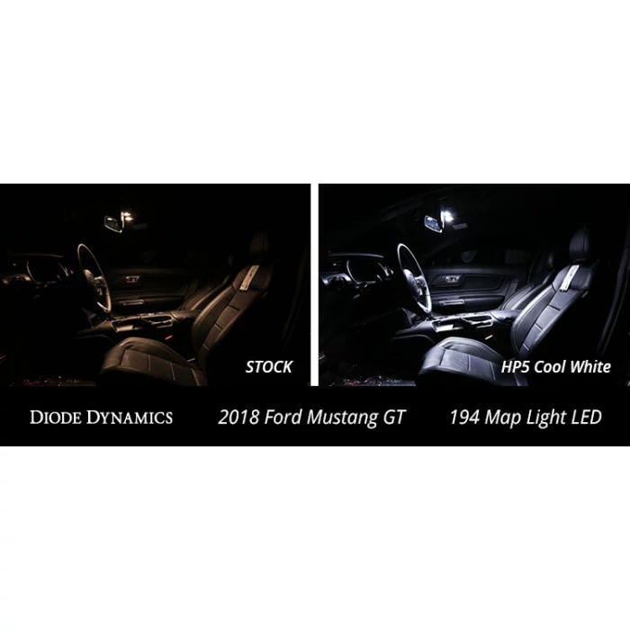 Diode Dynamics® - Stage 1 Series Multi-Purpose Light Bulb