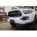 Diode Dynamics® - Lower Grille Opening Mounts for 30" LED Light Bar