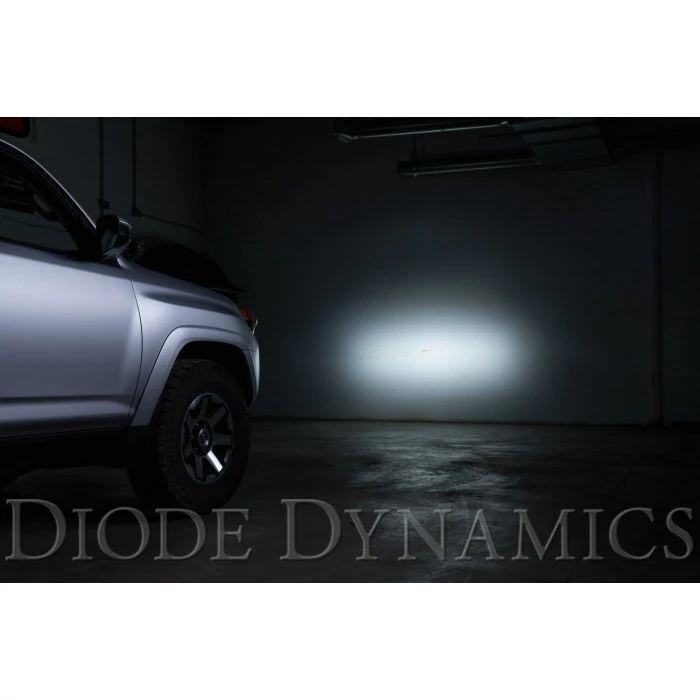 Diode Dynamics® - SAE/DOT LED Lightbar Kit