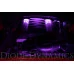 Diode Dynamics® - RGBW Engine Bay Strip Kit