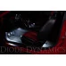 Diode Dynamics® - RGBW Footwell Strip Kit