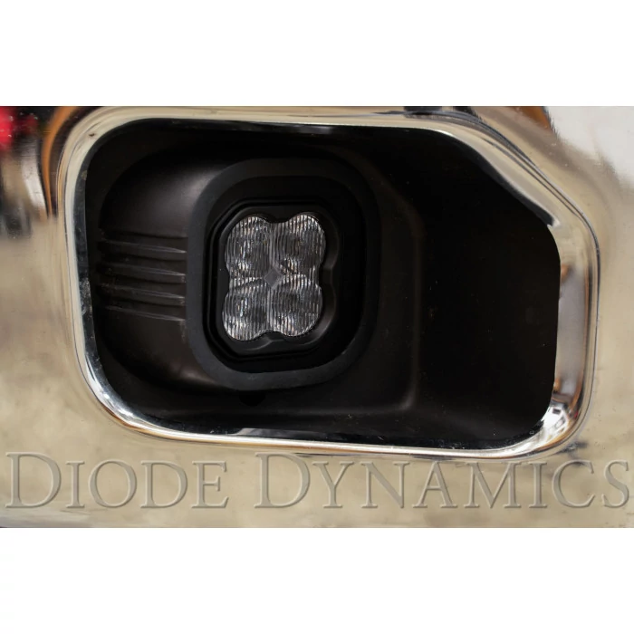 Diode Dynamics® - Stage Sport Series SAE 3" LED Fog Light Kit