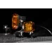 Diode Dynamics® - Light Cover for Stage Series C1