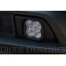 Diode Dynamics® - Stage Pro Series SAE 3" LED Fog Light Kit