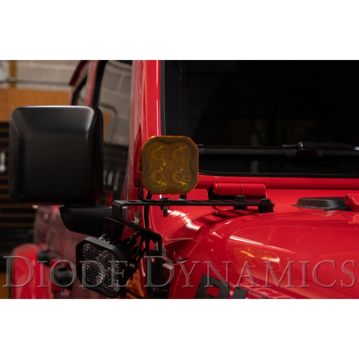 Diode Dynamics® - Fog Light Cover