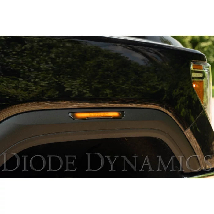 Diode Dynamics® - LED Sequential Sidemarkers