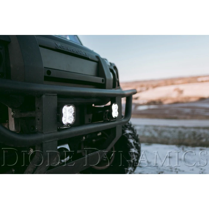 Diode Dynamics® - Stage Sport Series Fog Light Kit