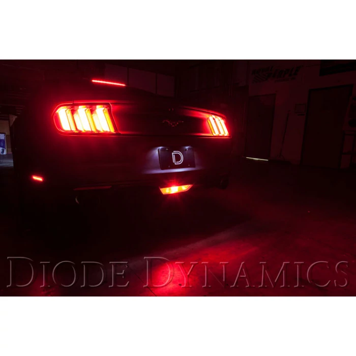 Diode Dynamics® - Brake Light Upgrade Kit