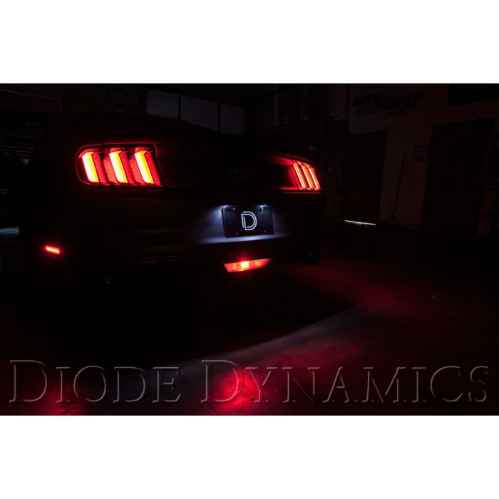 Diode Dynamics® - Brake Light Upgrade Kit