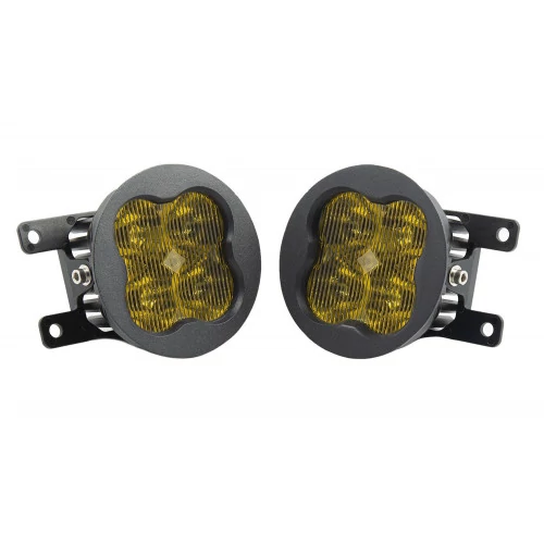 Diode Dynamics® - Stage Max Series 3'' SAE Fog Light Kit