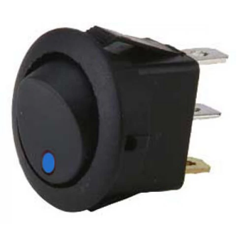 Diode Dynamics® - LED Toggle Switch
