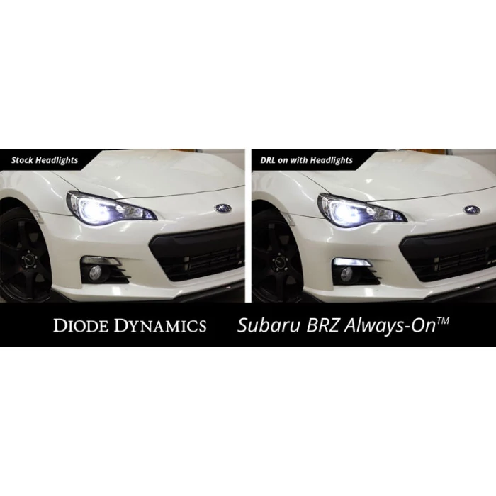 Diode Dynamics® - Always-On Module