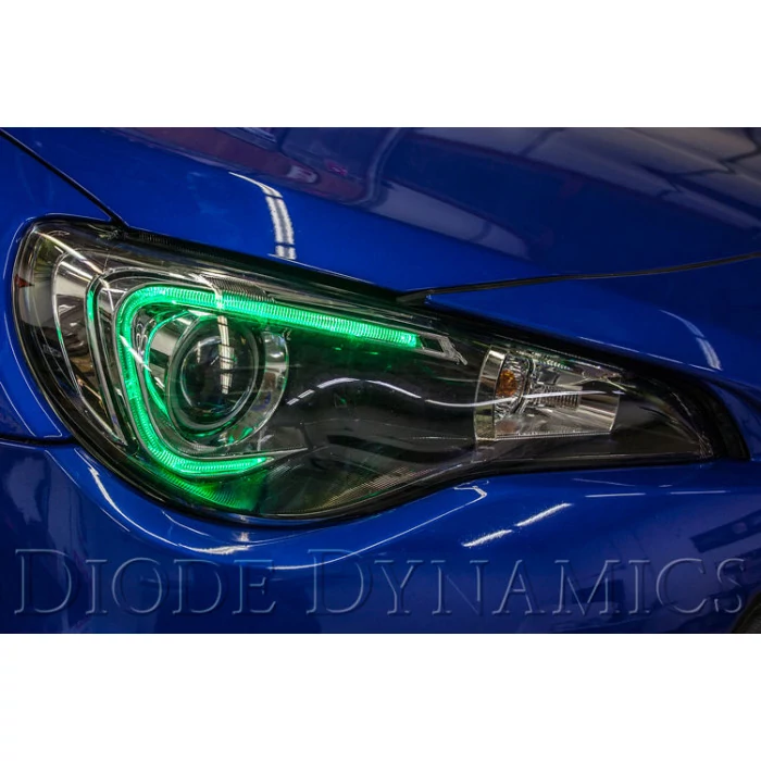 Diode Dynamics® - LED Daytime Running Lights