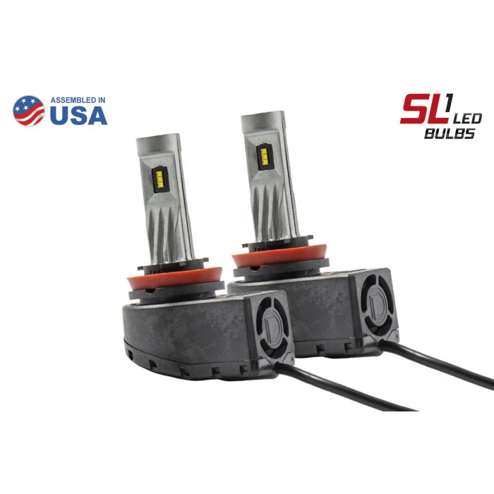 Diode Dynamics® - SL1 Series Multi-Purpose Light Bulb with AntiFlicker Modules