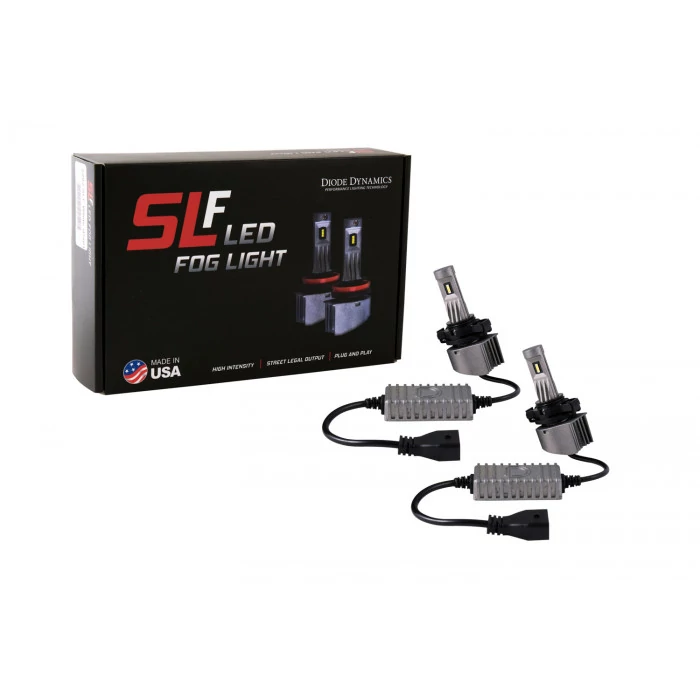 Diode Dynamics® - SLF Series Multi-Purpose Light Bulb