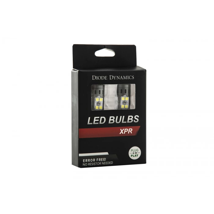 Diode Dynamics® - XPR Series Multi-Purpose Light Bulb