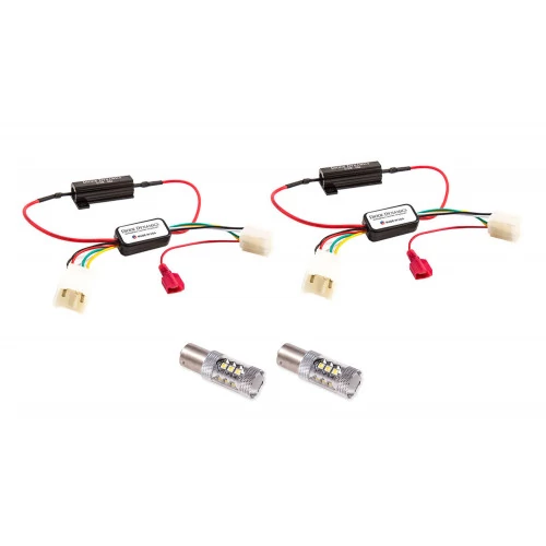 Diode Dynamics® - Stage 2 LED Headlight Control Module
