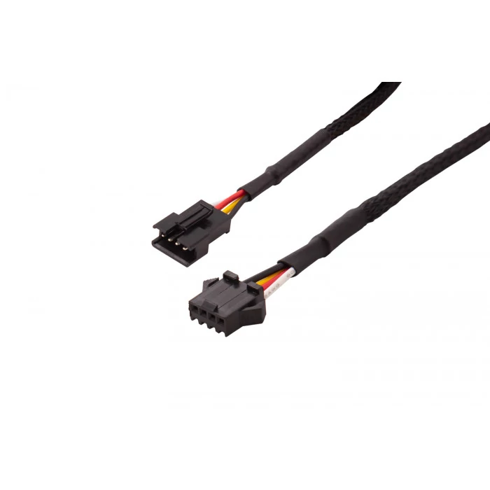 Diode Dynamics® - Switchback Solid-State Relay Harness